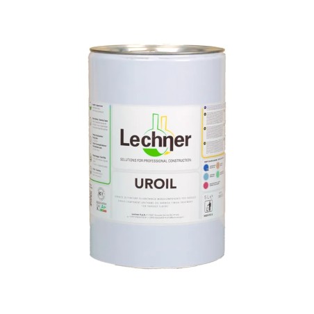 Vernice UROIL  | Manutenzione Parquet